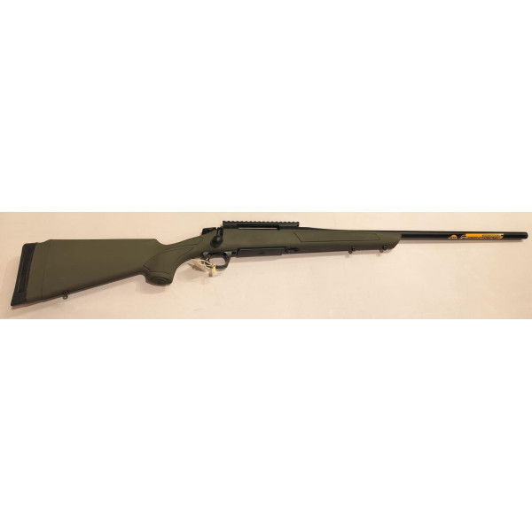 RIFLE DE CERROJO CVA CASCADE ODG Cal....
