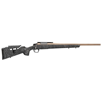 Rifle CVA CASCADE LRX cal....