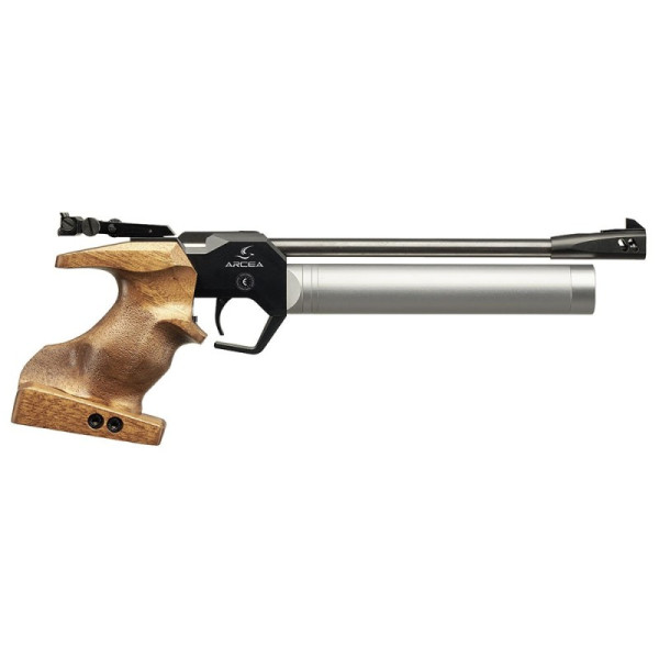 Pistola PCP Snowpeak Voguel-26