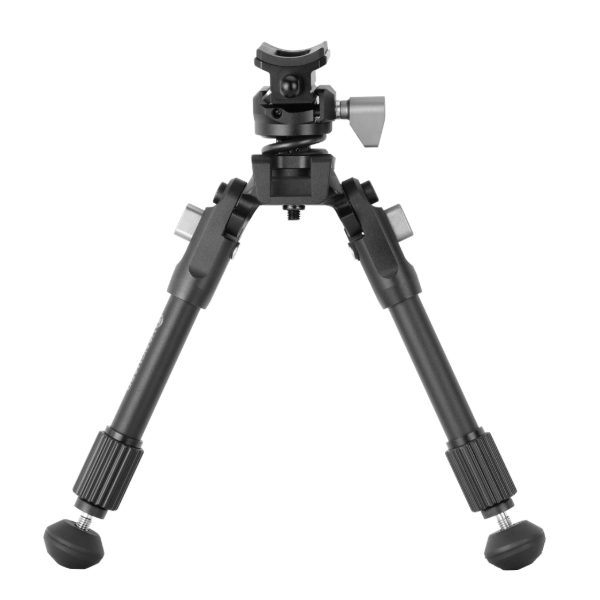 Bípode de aluminio Equalizer 1QS A