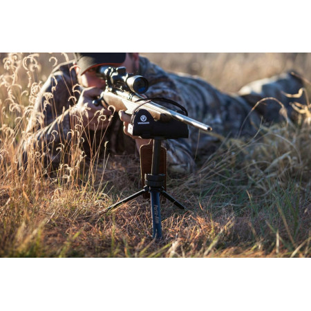 APOYO PARA ARMA PORTÁTIL - PORTA-AIM - Vanguard