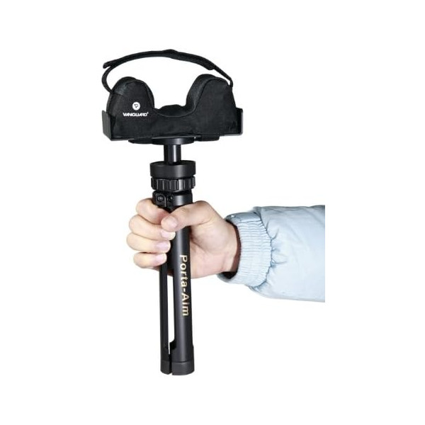 APOYO PARA ARMA PORTÁTIL - PORTA-AIM...