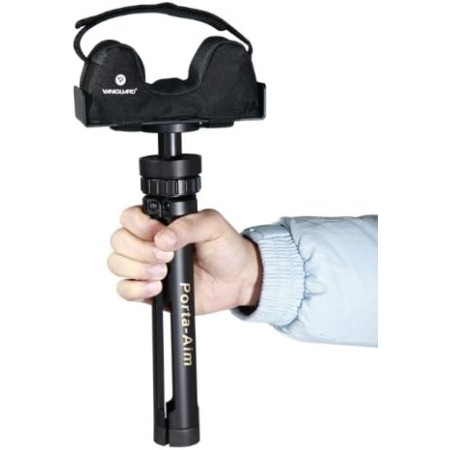 APOYO PARA ARMA PORTÁTIL - PORTA-AIM - Vanguard