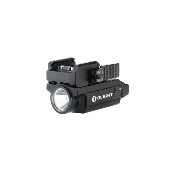 Linterna LED para arma compacta PL...