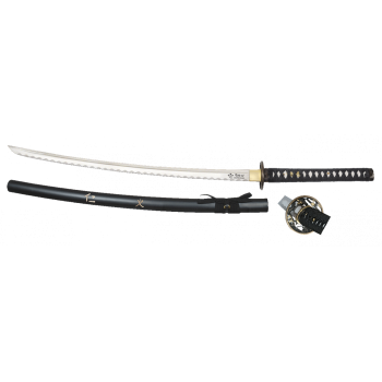 Katana TOLE10 Wakizashi....