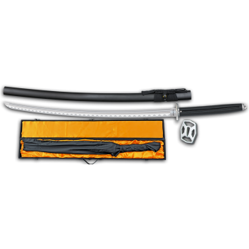 Katana TOKISU "Yokimura"...
