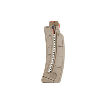 Cargador 22 MP15 SW arena...