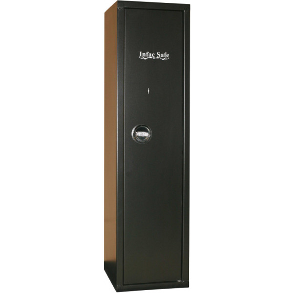 ARMERO INFAC SKP6 120 LITROS 6 ARMAS...