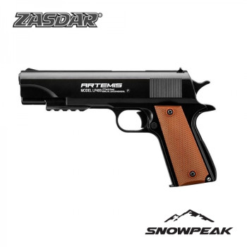 Pistola Bombeo Snowpeak...