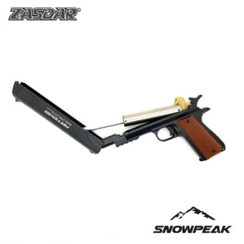 Pistola Bombeo Snowpeak... 2