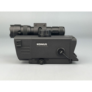 Visor nocturno KONUSPRO-NV3... 2