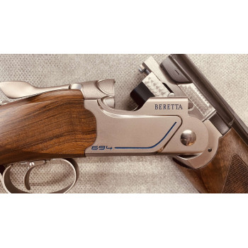 Beretta Trap (Año 2.026)