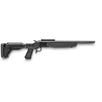 RIFLE CVA SCOUT TD XP