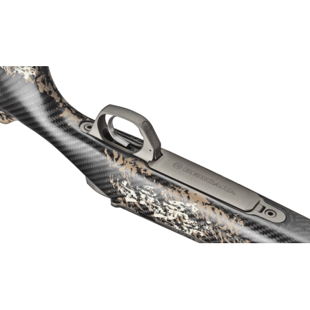 Rifle Bergara CIMA PRO