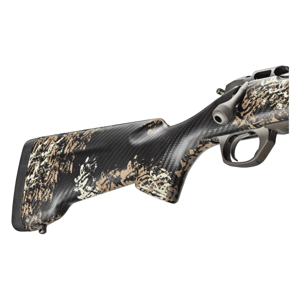 Rifle Bergara CIMA PRO