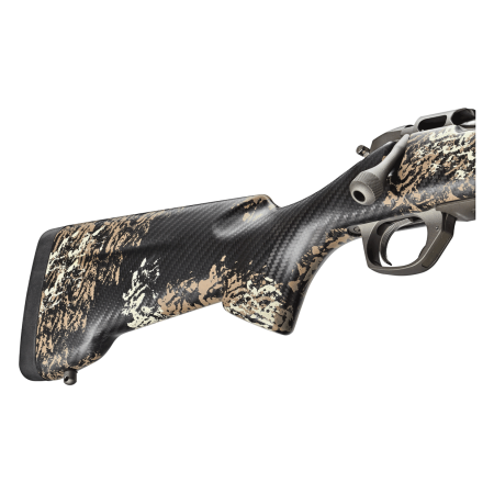 Rifle Bergara CIMA PRO