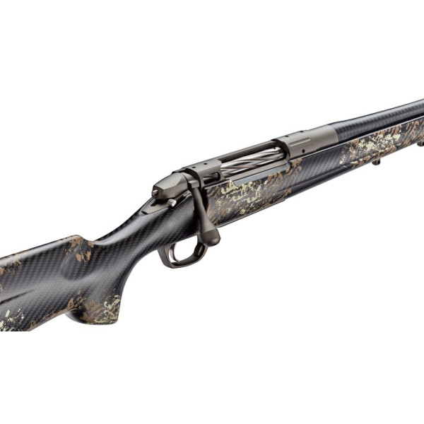 Rifle Bergara CIMA PRO