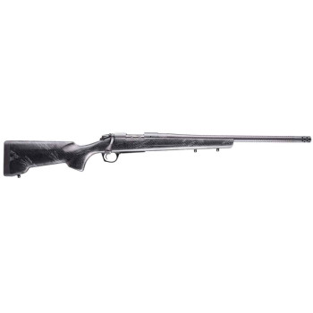 Rifle Bergara B14 CIMA CF