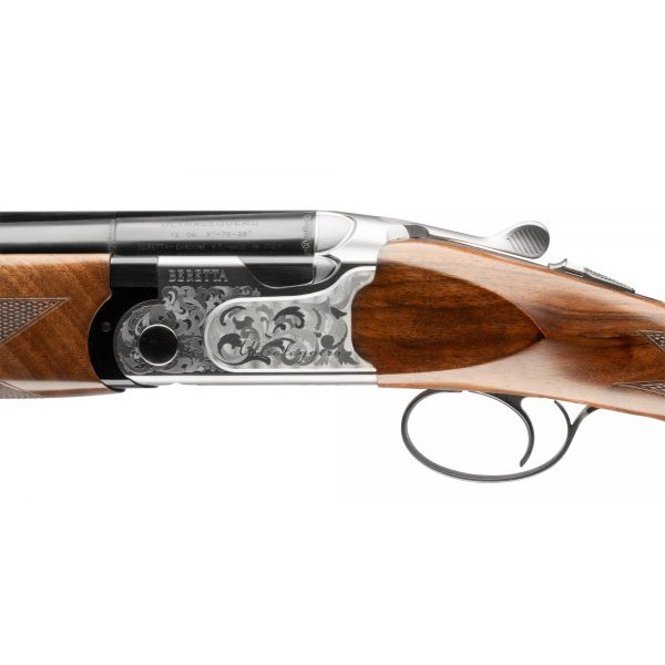 Escopeta Beretta Ultraleggero