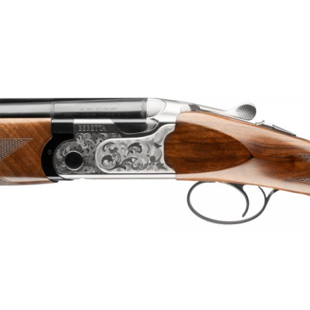 Escopeta Beretta Ultraleggero