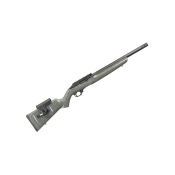 Carabina semiautomática...