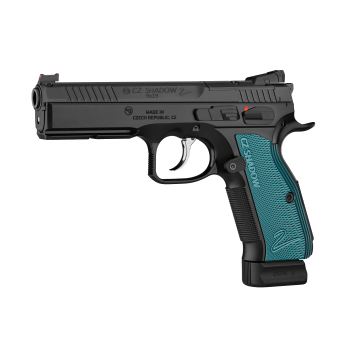 CZ SHADOW 2 OR (NUEVA) 2