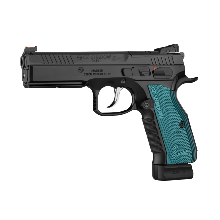 CZ SHADOW 2 OR (NUEVA)