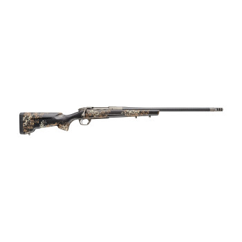 Bergara Premier CIMA Pro