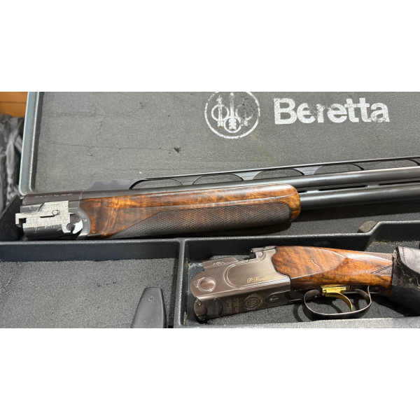 Beretta 682 X Trap