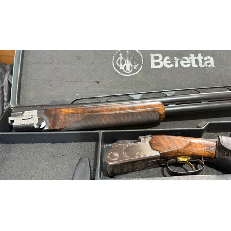 Beretta 682 X Trap