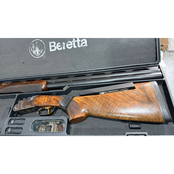 Beretta 682 X Trap