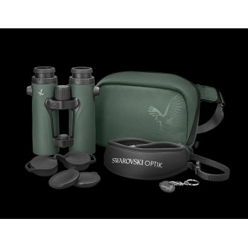 Binoculares Swarovski EL...