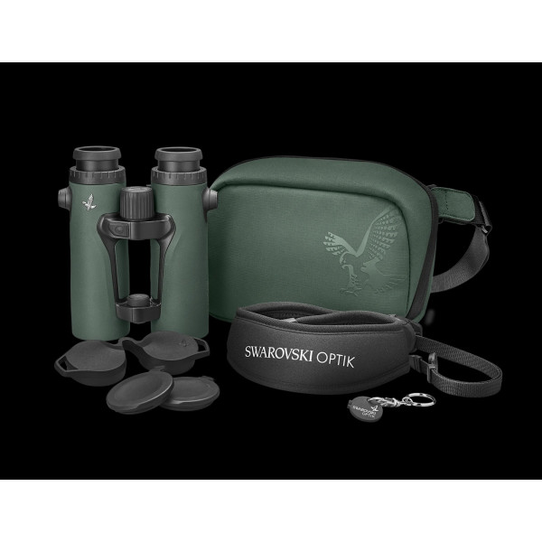 Binoculares Swarovski EL Range...