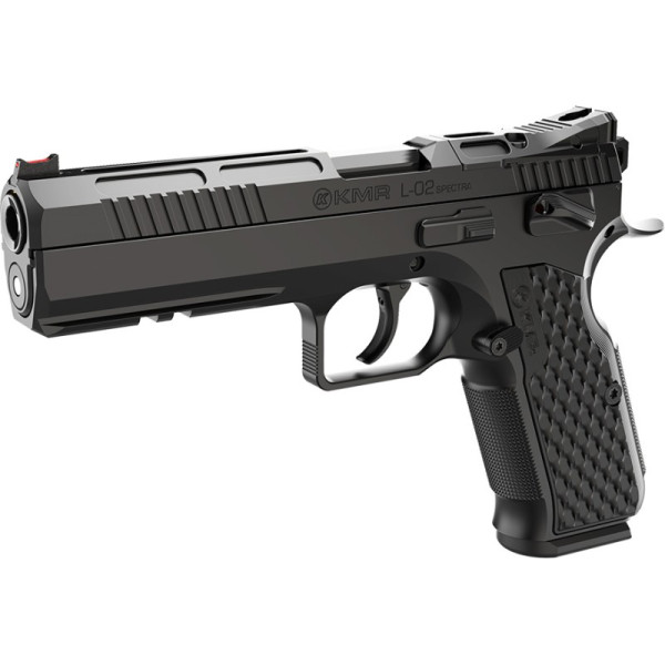 Pistola 9 L-02 Spectra OR KMR