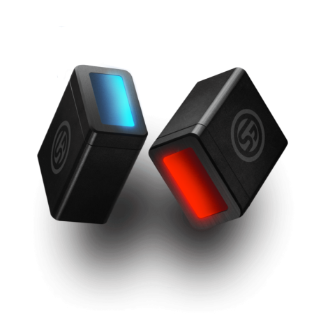 SG PULSE NIVEL ELECTRONICO