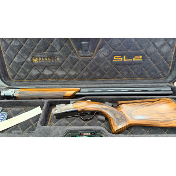 Beretta SL Trap (Año 2.024)... 2
