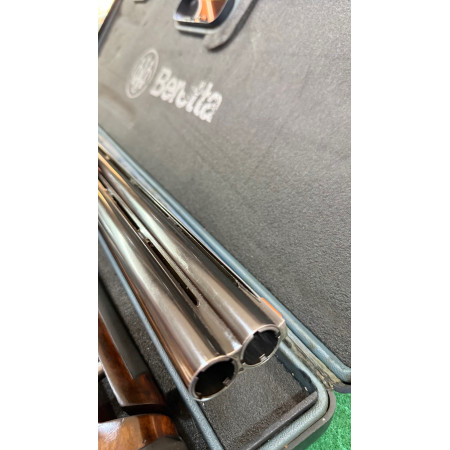 Beretta 682x (75cm) con chokes originales