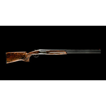 PERAZZI MR57 Nickel 2