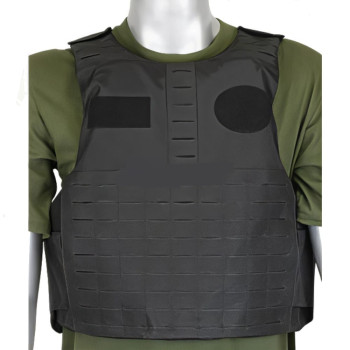 Chaleco Policial MOLLE...