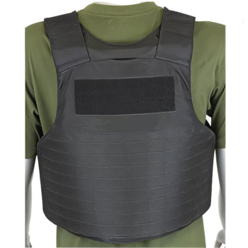 Chaleco Policial MOLLE... 2