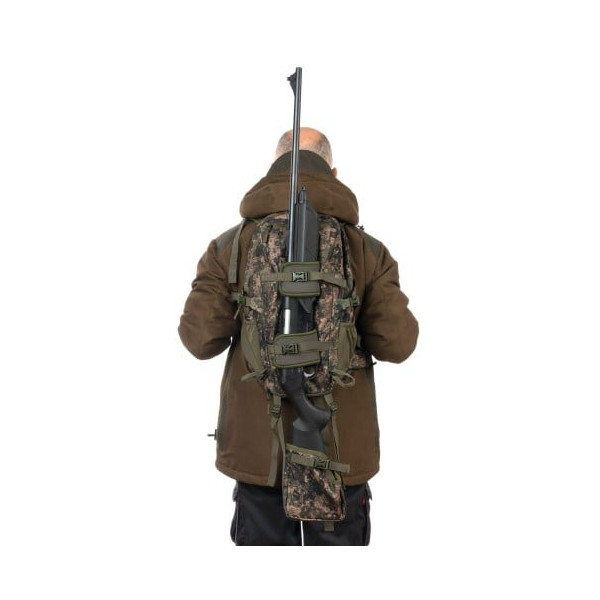 Mochila HART SPEAN 25