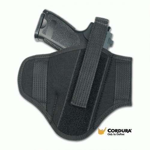 FUNDA CORDURA AUTO-REV. 4" - 6"