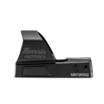 Visores Punto Rojo BURRIS... 2