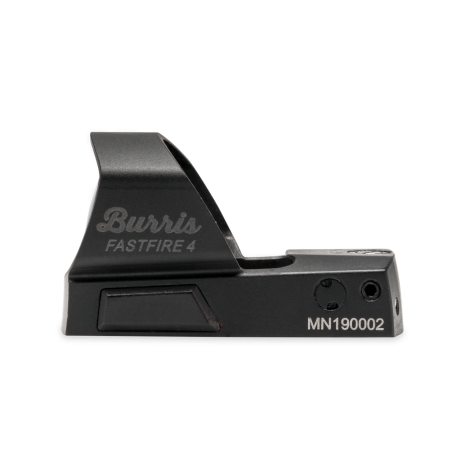 Visores Punto Rojo BURRIS BURRIS FASTFIRE C