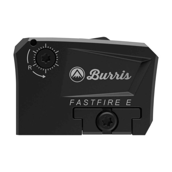 Punto Rojo Burris FASTFIRE E RET. Roja