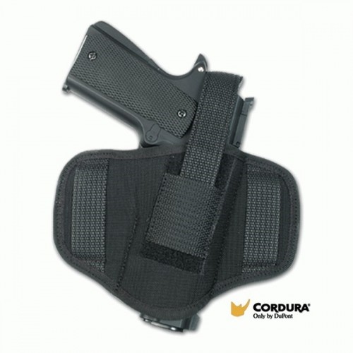 FUNDA CORDURA AUTO 2" - 4"