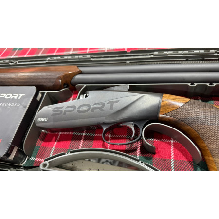 Benelli 828u Sport (76cm) Cómo Nueva
