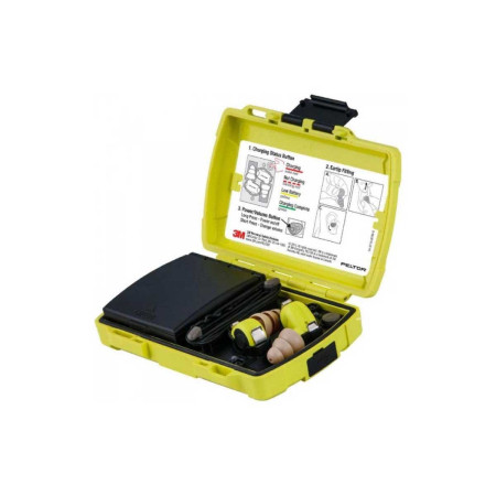 Tapones Protección Auditiva EEP 100 3M Peltor