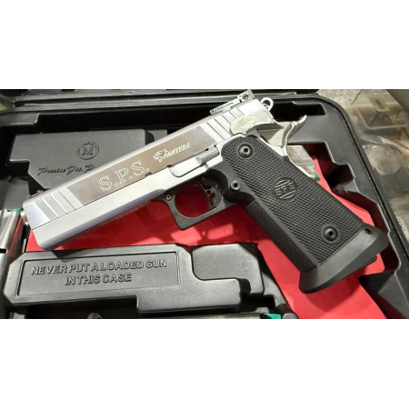 Pistola SPS Pantera. Como nueva.