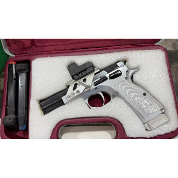 Tanfoglio Ultra